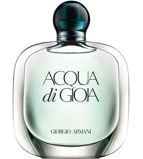 Giorgio Armani Acqua di Gioia parfémovaná voda 50 ml Tester + dá