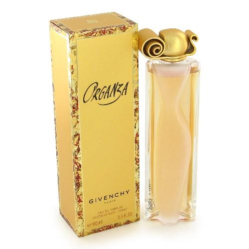 Givenchy Organza parfémovaná voda 100 ml + dárek ke každé objedn