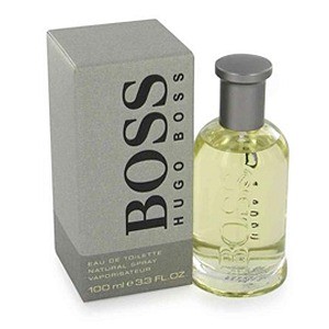 Hugo Boss Boss Bottled toaletní voda 100 ml tester + dárek ke ka
