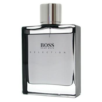 Hugo Boss Selection toaletní voda 90 ml tester + dárek ke každé