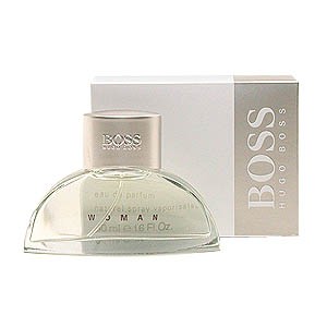 Hugo Boss Woman parfémovaná voda 90 ml + dárek ke každé objednáv