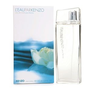 Kenzo L´Eau Par Kenzo toaletní voda 100 ml + dárek ke každé obj