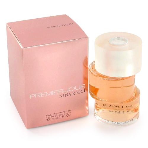 Nina Ricci Premier Jour parfémovaná voda 100 ml tester + dárek k