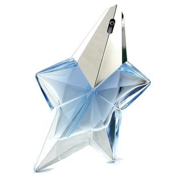 Thierry Mugler Angel parfémovaná voda 100 ml plnitelná + dárek k