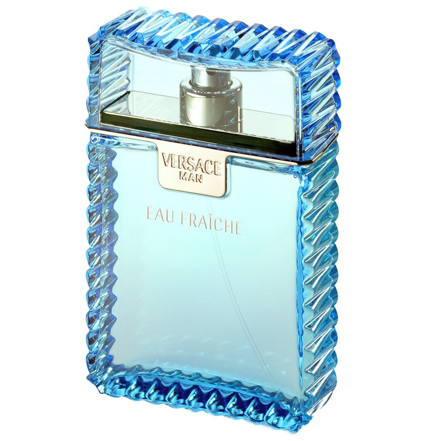 Versace Eau Fraiche 100 ml EDT Tester + dárek ke každé objednávc