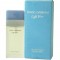 Dolce & Gabbana Light Blue toaletní voda 100 ml tester