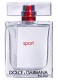 Dolce & Gabbana The One Sport M EDT Tester 100 ml + dárek ke každé objednávce dle vlastního výběru