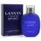 Lanvin L Homme Sport EDT M Tester 100ml 