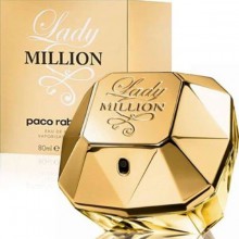 Paco Rabanne Lady Million