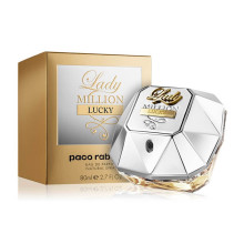 Paco Rabanne Lady Million Lucky Paco Rabanne Lady Million Lucky