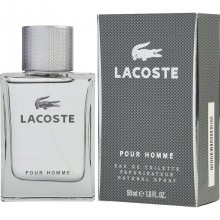 Lacoste Pour Homme 