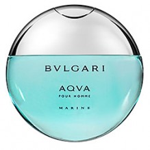 Bvlgari Aqva Marine Pour Homme