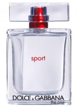 Dolce & Gabanna The One Sport 