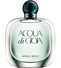 Giorgio Armani Acqua di Gioia 50ml W EDP