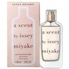 Issey Miyake A Scent Eau De Parfum Florale