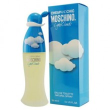 Moschino Light Clouds