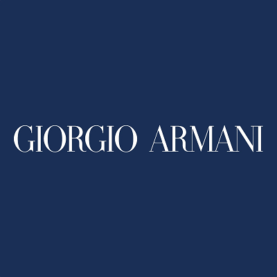 Giorgio Armani