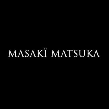 Masaki Matsushima