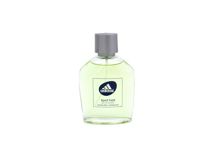 Adidas Sport Field men toaletní voda 100 ml