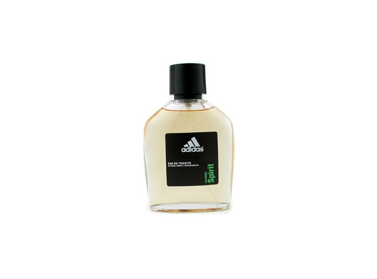 ADIDAS Game Spirit voda po holení 100 ml