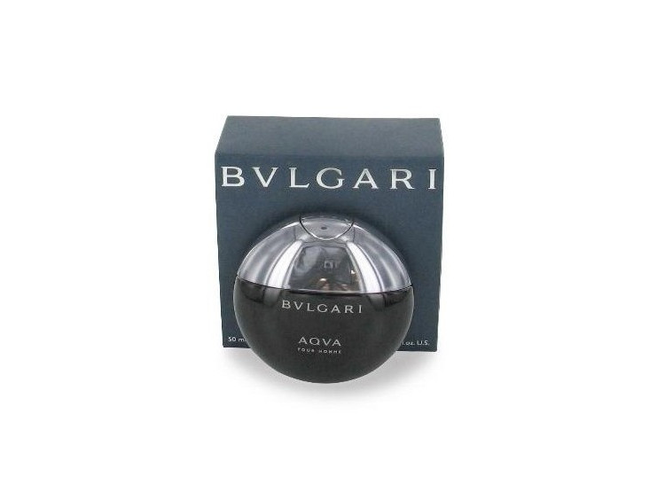 Bvlgari Aqva Pour Homme toaletní voda 100 ml  + dárek ke každé objednávce
