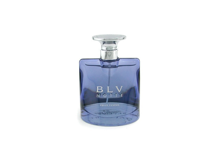 Bvlgari BLV Notte 75ml W EDP