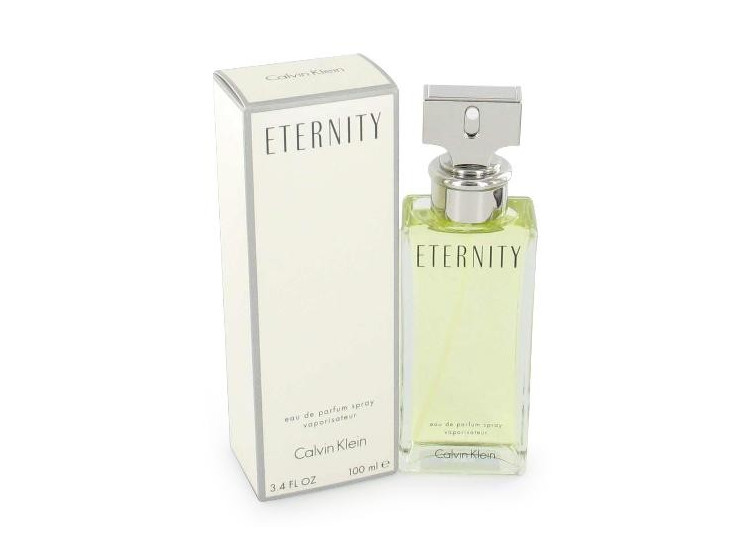 Calvin Klein Eternity parfémovaná voda 100 ml tester  + dárek ke každé objednávce