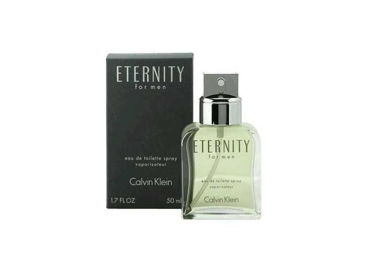 Calvin Klein Eternity toaletní voda 200 ml + dárek ke každé objednávce