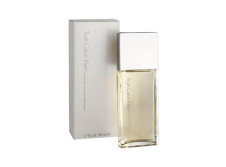 Calvin Klein Truth parfémovaná voda 100 ml Tester + dárek ke každé objednávce