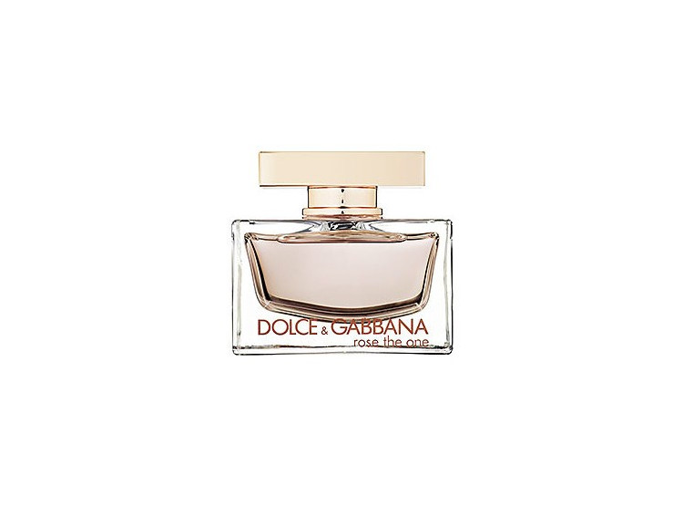 Dolce & Gabbana The One Rose Parfémovaná voda 75ml Tester