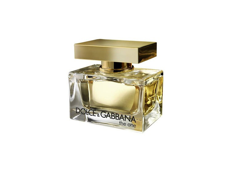 Dolce & Gabbana The One parfémová voda 75 ml + dárek ke každé objednávce
