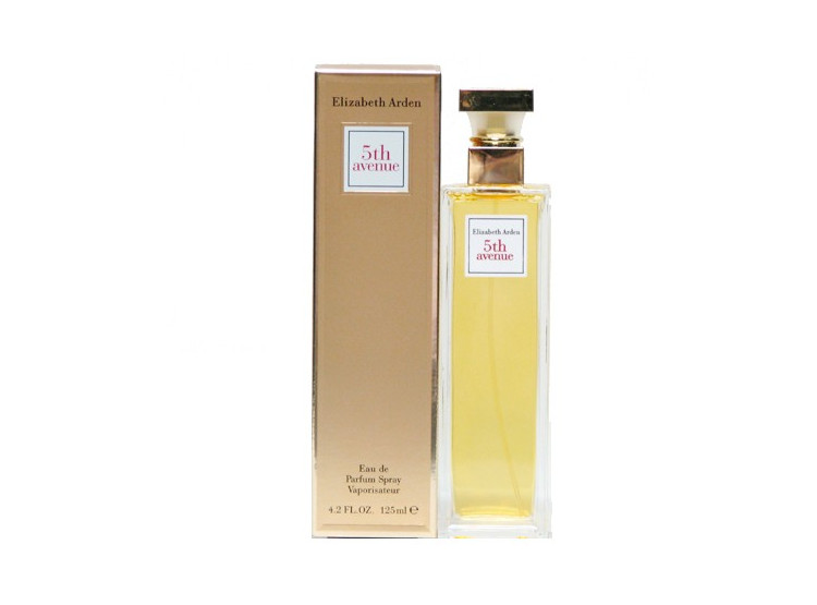 Elizabeth Arden 5th Avenue 125ml EDP + dárek ke každé objednávce