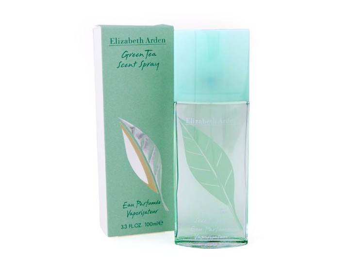Elizabeth Arden Green Tea 100ml EDP Tester + dárek dle vlastního výběru