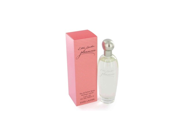 Estee Lauder Pleasures EDP 50ml + dárek ke každé objednávce