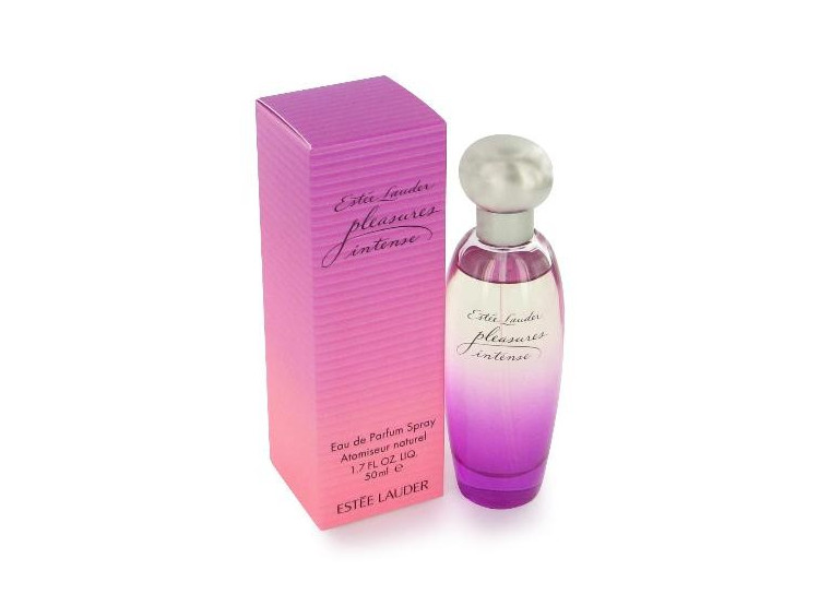 Estée Lauder Pleasures Intense parfémovaná voda 50 ml  + dárek ke každé objednávce