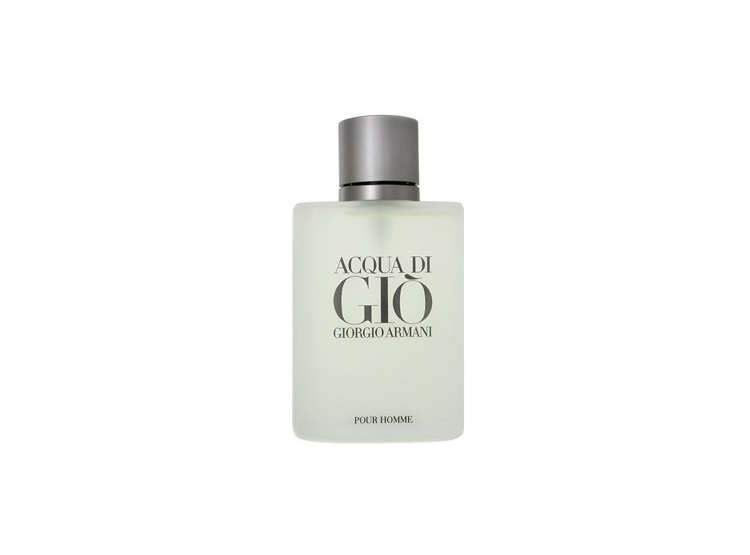 Giorgio Armani Acqua di Gio Pour Homme toaletní voda 100 ml Tester  + dárek ke každé objednávce