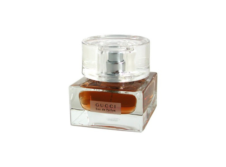 Gucci Eau De Parfum - parfémová voda s rozprašovačem 50 ml W