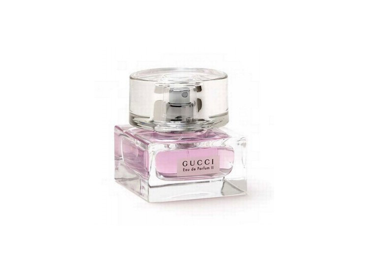 Gucci Eau de Parfum II 50ml W EDP + dárek dle vlastního výběru