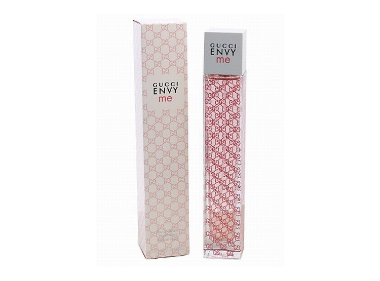 Gucci Envy Me 100 ml EDT Tester + dárek ke každé objednávce