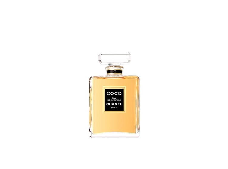 Chanel Coco EDP 35ml + dárek ke každé objednávce