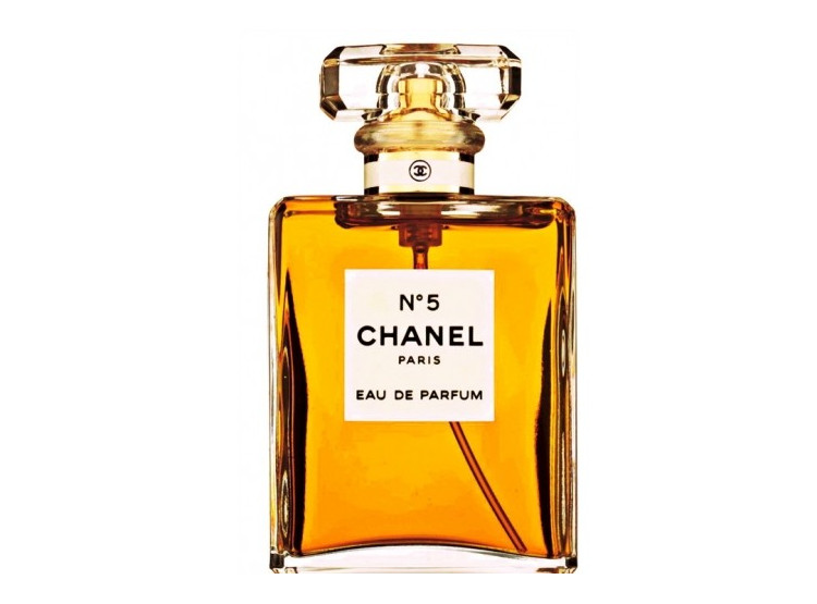 Chanel No.5 parfémovaná voda 100 ml  + dárek ke každé objednávce