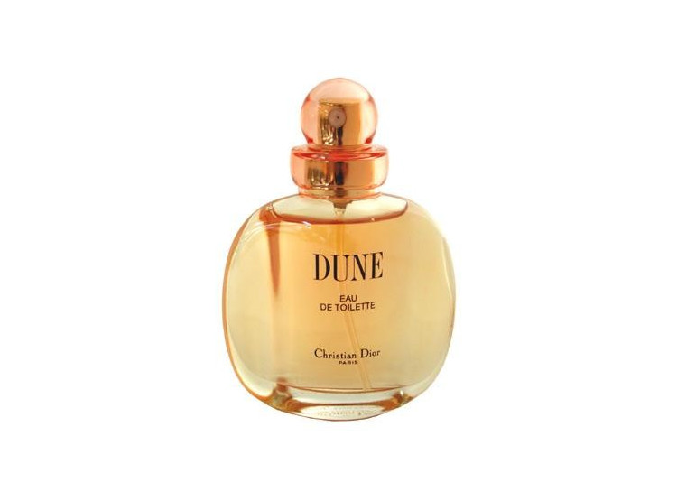 Christian Dior Dune toaletní voda 50 ml tester + dárek ke každé objednávce