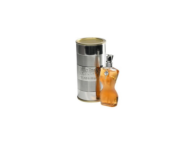 J.P. Gaultier Classique parfémovaná voda 100 ml + dárek ke každé objednávce