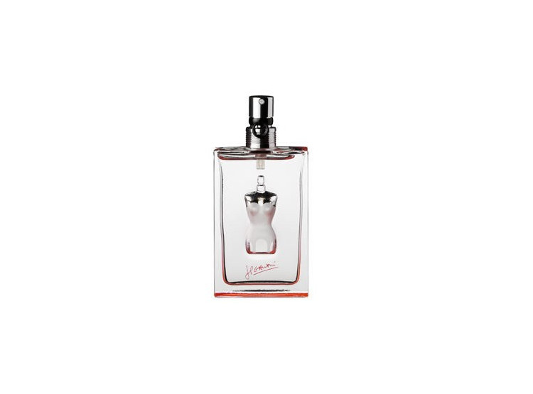 J.P. Gaultier Ma Dame toaletní voda 100 ml Tester W