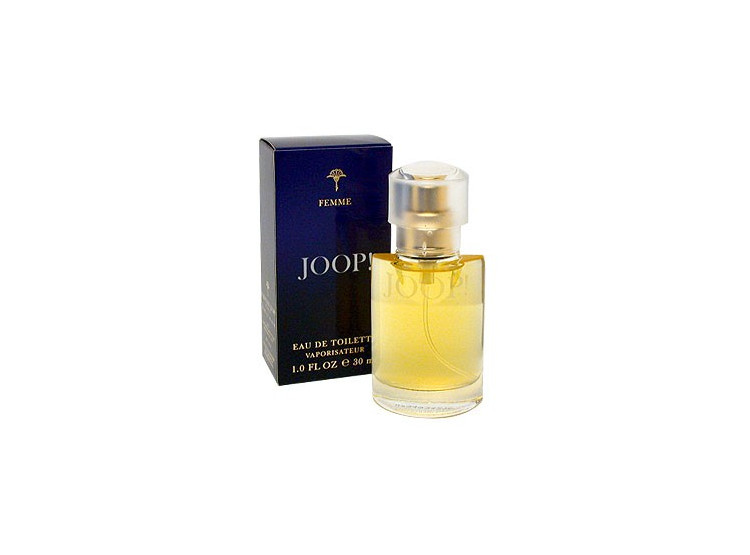 Joop! Femme toaletní voda 100 ml + dárek ke každé objednávce