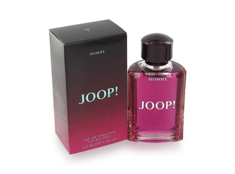 Joop! Homme EDT 200 ml + dárek ke každé objednávce