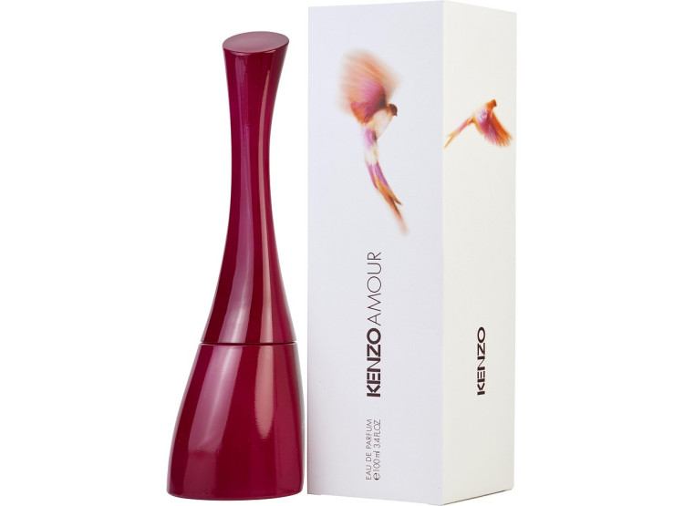 Kenzo Amour parfémovaná voda 50 ml + dárek ke každé objednávce