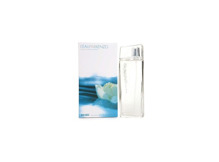 Kenzo L´Eau Par Kenzo toaletní voda 100 ml Tester + dárek ke každé objednávce