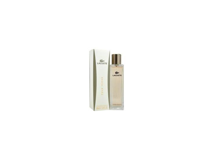 Lacoste Pour Femme parfémovaná voda 90 ml + dárek ke každé objednávce