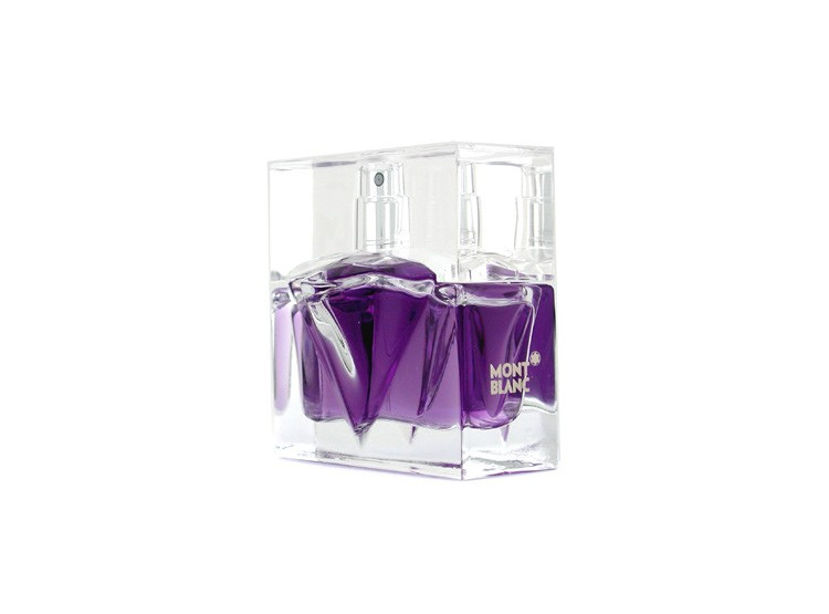 MONT BLANC Femme de Mont Blanc EDT - 75ml  W
